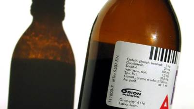 الدواء فيه سم قاتل.. كارثة طبية في جامبيا