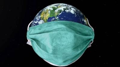 كورونا حول العالم: إجمالي الإصابات يتخطى 3ر622 مليونا