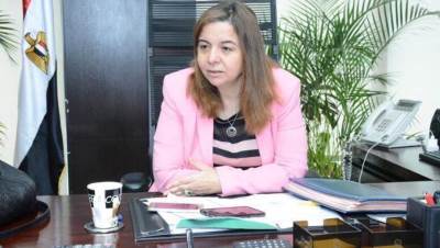 مي عبدالحميد: بيع 170 ألف كراسة شروط ضمن إعلان "سكن لكل المصريين3"