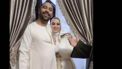 تجديد حبس عريس الإسماعيلية 15 يومًا