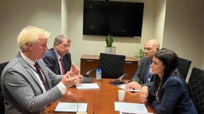 المشاط تبحث مع نائب رئيس مجموعة سيتي سبل التحفيز الاستثمارية