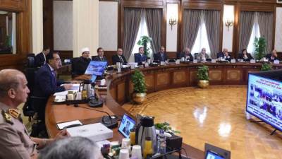 منح بعض التيسيرات للمصريين المقيمين فى الخارج.. تفاصيل