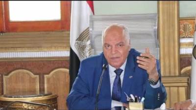 وفاة مدير مدرسة بأزمة قلبية أثناء اليوم الدراسى فى القليوبية 