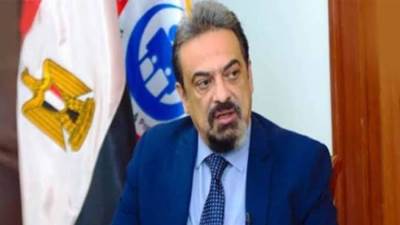 عبدالغفار: لا توجد إصابات بشلل الأطفال وما يتم ترويجه أكاذيب