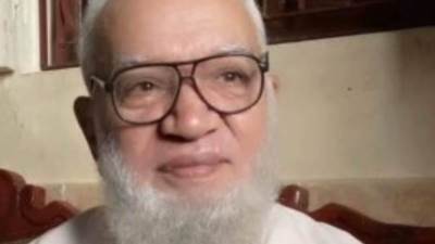 أثناء وضوئه للصلاة.. وفاة السعيد القصبي بطل حرب أكتوبر