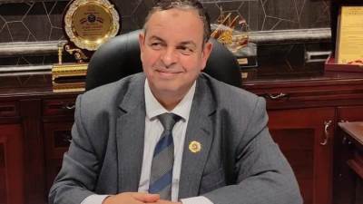 2.8 مليار جنيه إجمالي الضرائب المحصلة بجمارك بورسعيد خلال شهر سبتمبر 2022