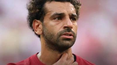 محمد صلاح يسجل هاتريك في سباعية ليفربول ضد رينجرز بدوري أبطال أوروبا