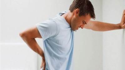 السخونة والبرودة لتخفيف آلام الظهر 