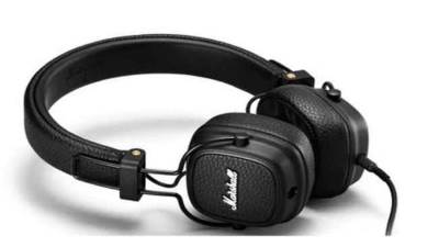 مارشال تطلق إصدارات خاصة من سماعاتها