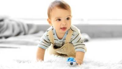 الحديد مهم لنمو المخ لدى الرضع.. كيف؟