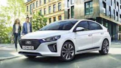 أرخص السيارات الكهربائية في مصر.. اعرف التفاصيل