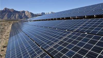بدء تشغيل أكبر محطة طاقة شمسية في شرم الشيخ بقدرة 20 ميجاوات