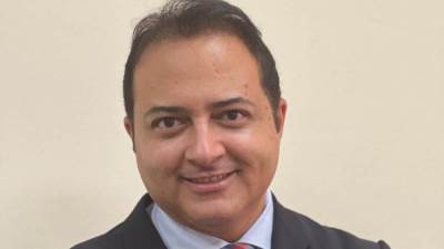 ترشيح مدير علاقات المستثمرين بالشركة الشرقية "إيسترن كومباني" ضمن قائمة أفضل المديرين