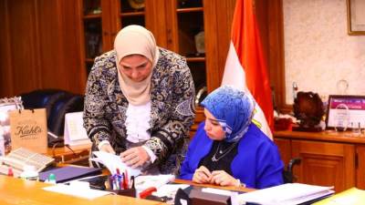 "مبادرة فتيات في أدوار قيادية" تحتفي بدور التعليم في بناء جيل جديد من القائدات