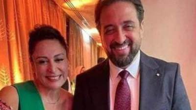 مني عراقي تصرخ: مش هتجوز في السر التاني