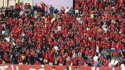 تذكرتي ترد علي غضب جماهير الأهلي بسبب ارتفاع أسعار تذاكر مباراة الاتحاد المنستيري