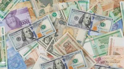 أسعار العملات اليوم الجمعة 14 أكتوبر في مصر