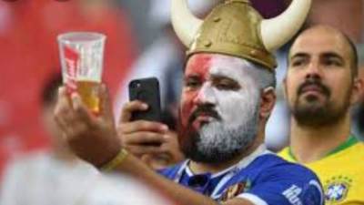 قطر توفر مناطق للمشجعين المخمورين لاستعادة نشاطهم