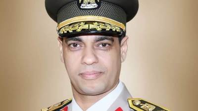 المتحدث العسكري: ما كان لانتصارات أكتوبر أن تنجح دون مساندة الشعب