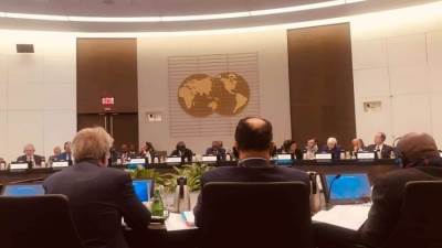 وزير المالية: نفذنا إصلاحات هيكلية.. تساعدنا فى التعافي الاقتصادى وتحقيق النمو المستدام 