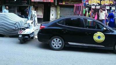 جهاز حماية المستهلك يضبط كيان وهمى يدَّعى امتلاكه لكُبرى مواقع التسوق الإلكترونى