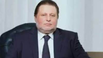 حسن عبدالله يرأس الجلسة العامة لمجلسي محافظي البنك وصندوق النقد الدوليين