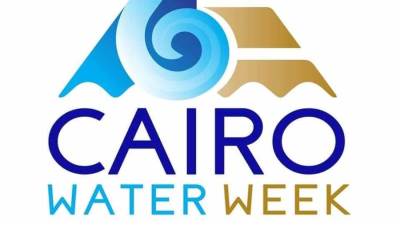 الأحد المقبل.. انطلاق فعاليات أسبوع القاهرة الخامس للمياه