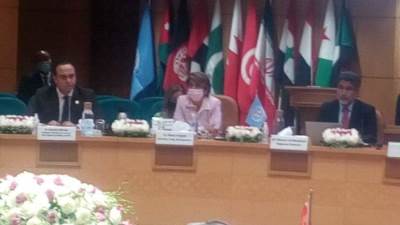 رئيس هيئة الرعاية الصحية: مصر في عهد الرئيس السيسي استعادت مكانتها الدولية