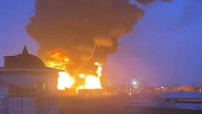 السفارة المصرية في موسكو تتابع أحوال الطلاب المصريين في بيلغورد