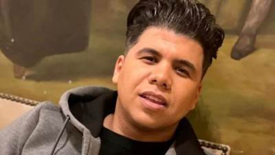 عمر كمال: أتمنى عمل دويتو مع شيرين.. و«الغربة» عرفتني بالوطن العربي