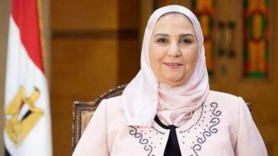 القباج تستعرض تقرير عن جهود المؤسسة العامة للتكافل الاجتماعي مع بداية العام الدراسي