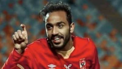 مشجع يعرض على كهربا المساهمه في غرامة الزمالك.. حبكم ليا بالدنيا