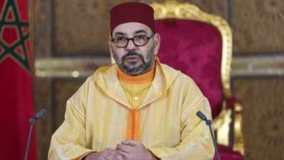 أزمة جفاف حادة تضرب المغرب.. والملك يدعو المواطنين لترشيد استهلاك المياة