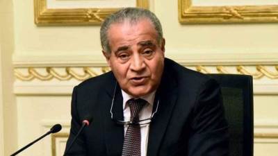 غدا.. التموين تبدأ تطبيق إجراءات ضبط أسعار القمح والدقيق الحر 