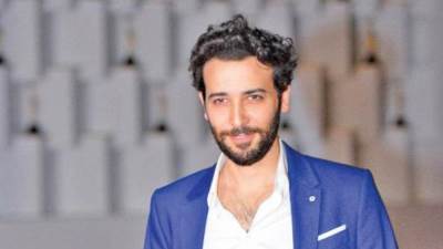 كريم قاسم يفكر في الزواج: "مرعوب" 