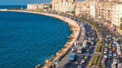 أمطار رعدية.. 8 تحذيرات من الطقس السيء غدا فى الإسكندرية