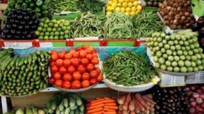 أسعار الخضروات والفاكهة اليوم السبت في مصر