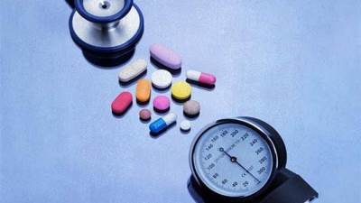 دراسته تكشف عن كيفية تناول أدويه الضغط وفي اي قت يمكن تناولها