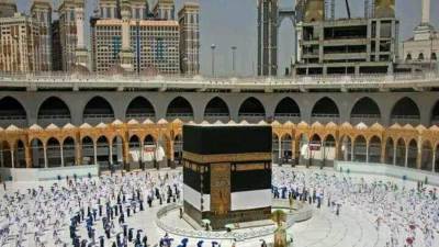 منصة نسك الإلكترونية.. خطوات استخراج تأشيرة عمرة بأقل من 4400 جنيه