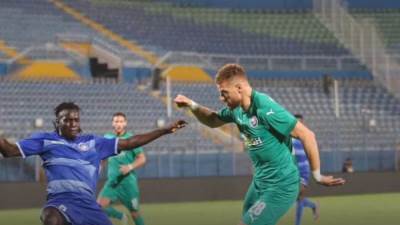 بيراميدز يسحق بطل السودان 7-0 في الكونفيدرالية الإفريقية