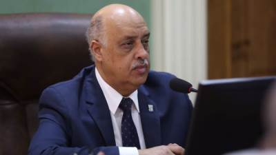 الحلف التعاوني الدولي يبحث الاستعدادات لمؤتمر مجلس وزراء التعاونيات الأفارقة