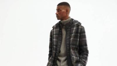 قطع لا غنى عنها في خزانة ثياب الرجل هذا الخريف