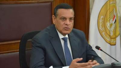 التنمية المحلية: زراعة 79.7 مليون شجرة بالمحافظات ضمن مبادرة 100 مليون شجرة