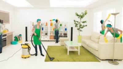 نصائح مفيدة لمنزل نظيف ومرتب 