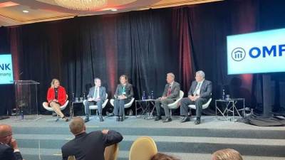 السعيد: تباطؤ النمو الاقتصادي وارتفاع التضخم يؤدي إلى ارتفاع الديون في الأسواق الناشئة