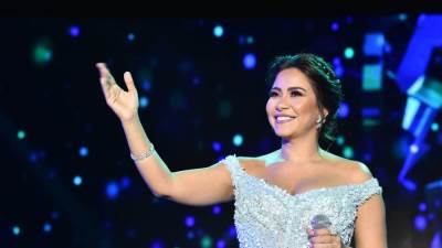 بعد الصلح مع حسام حبيب.. شيرين عبد الوهاب تتقدم ببلاغ ضد شقيقها