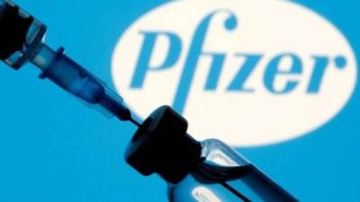 انخفاض أسهم شركة فايزر 25٪ مع مخاوف عدم عودتها