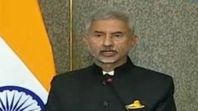 وزير خارجية الهند: مصر ركيزة لاستقرار الشرق الأوسط وأفريقيا ونتطلع للشراكة الاستراتيجية