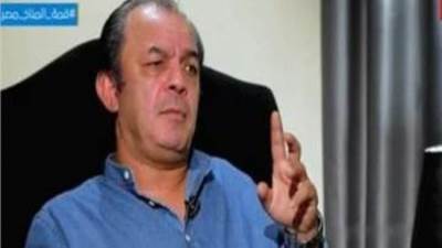 علاء مرسى: والدى كان إمام مسجد ولم يعترض على دخولى الفن