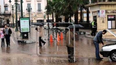 أمطار خفيفة.. تفاصيل حالة الطقس اليوم الاثنين 17 أكتوبر 